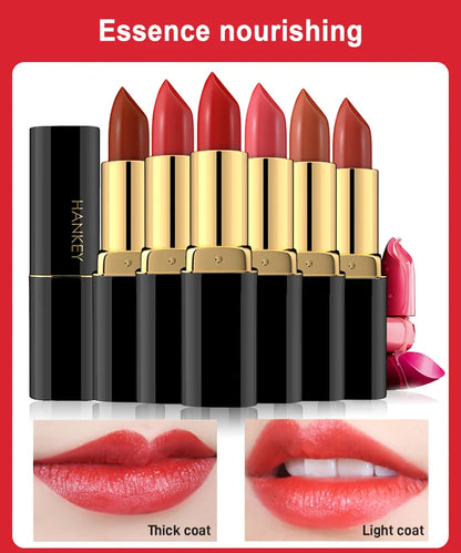 🔥 Tijdelijke aanbieding! 🔥🔥 Binnenkort weer terug voor de normale prijs ⏳--Meow Lippenstift voor