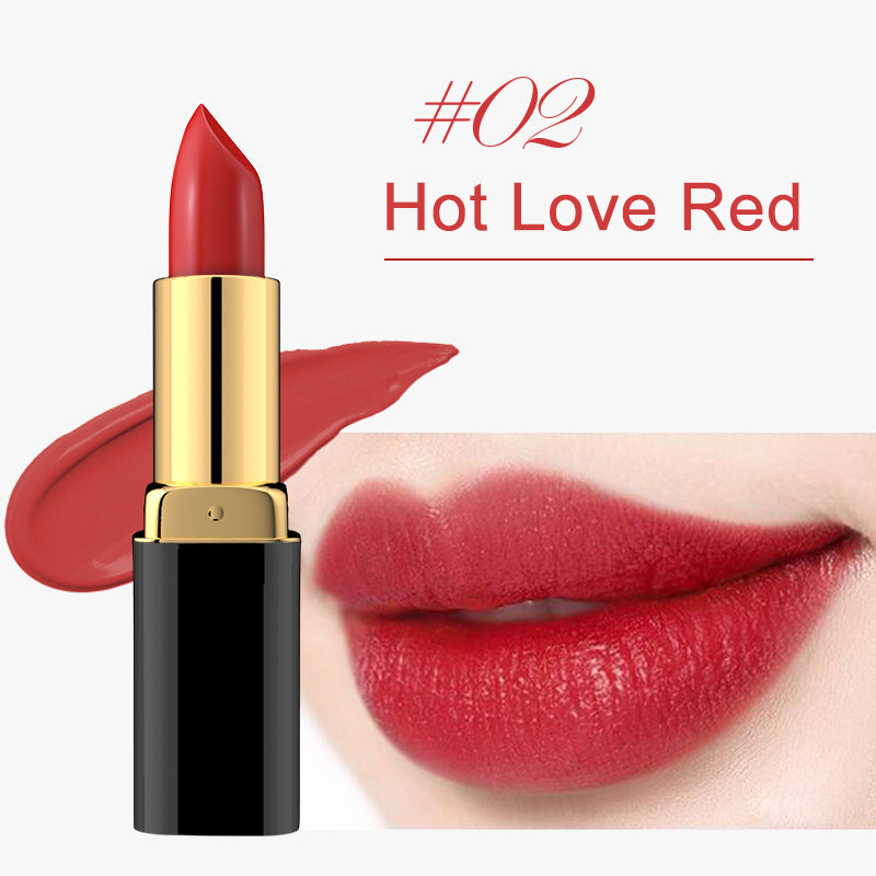 🔥 Tijdelijke aanbieding! 🔥🔥 Binnenkort weer terug voor de normale prijs ⏳--Meow Lippenstift voor