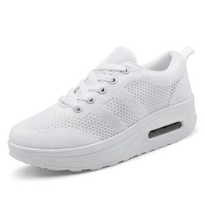 🔥Ultimo giorno di sconto del 49% – Sneakers leggere in rete da donna