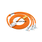 120W Drehbares Datenkabel