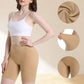 2-in-1 Anti-Scheuer-Nahtlose Slip-Shorts & Unterwäsche