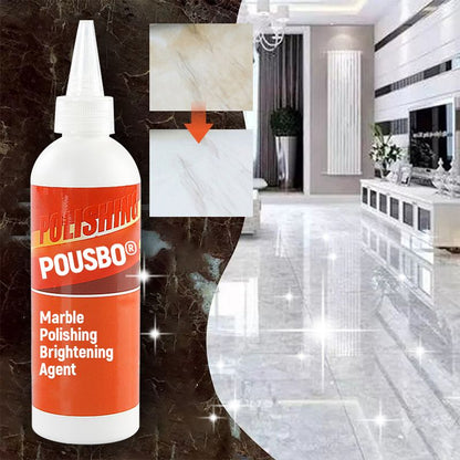 🧹 40% RABATT! Marmor-Politur – Reinigen, Auffrischen & Schützen in einem Schritt