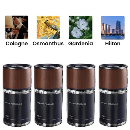 🔥Hot Sales🔥Long-lasting car fragrance