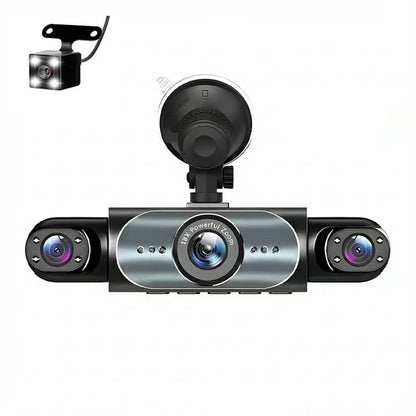 ⏳50 % Rabatt für kurze Zeit ⏰24-Stunden-Parküberwachung mit Nachtsicht-Dashcam🚗📹