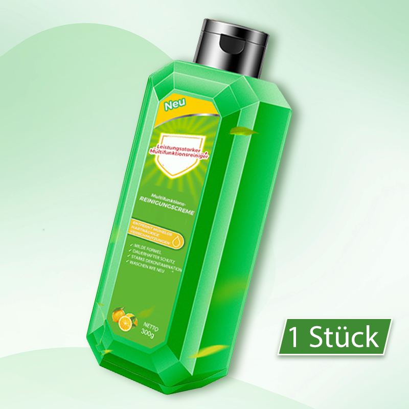 🔥NUOVA VENDITA HOPT 🔥Potente detergente multiuso – formula delicata