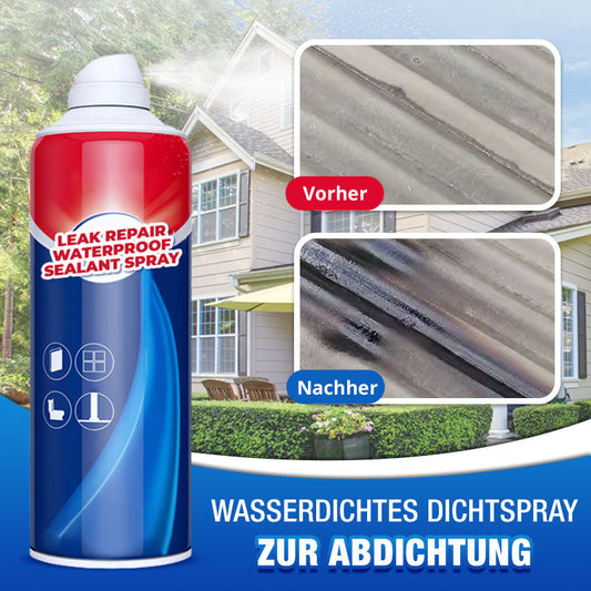 Spray Dich impermeable para el sellado
