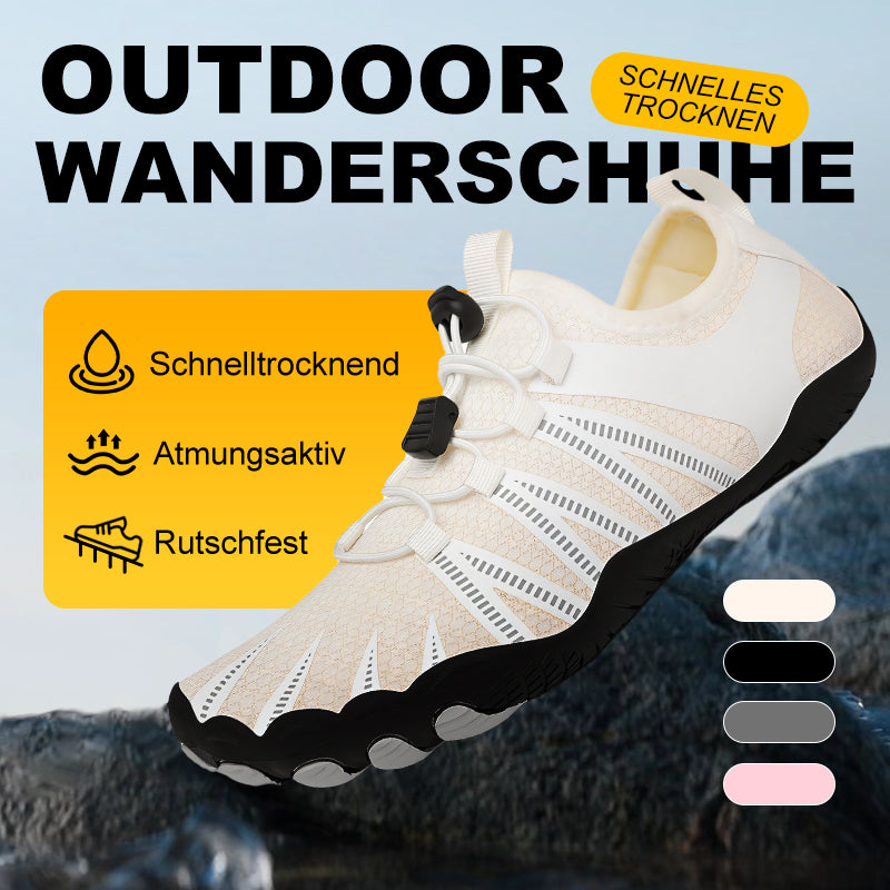 👟💨 Брзосушеће, неклизајуће и прозрачне планинарске ципеле🌄👣