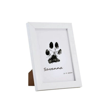 🔥Solange der Vorrat reicht 40 % Rabatt!🐶Haustier-Pfotenabdruck-Set🐾🐾