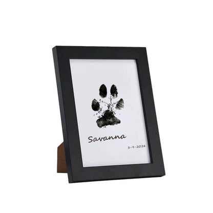 🔥Solange der Vorrat reicht 40 % Rabatt!🐶Haustier-Pfotenabdruck-Set🐾🐾