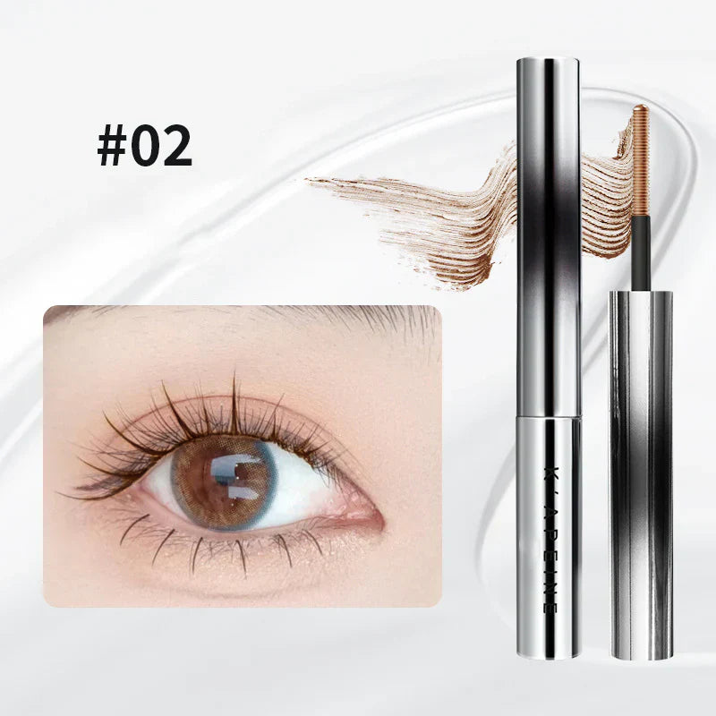 💕Hot Sale: BUY 1 GET 1 FREE🔥Iron Wand Mascara