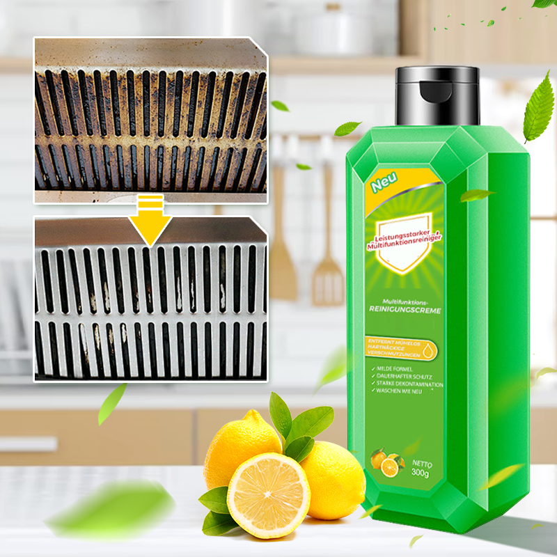 🔥NUOVA VENDITA HOPT 🔥Potente detergente multiuso – formula delicata