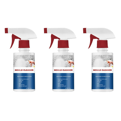 🔥Acquista 2 e ricevi 1 gratis 🦠Spray schiumogeno detergente antimuffa