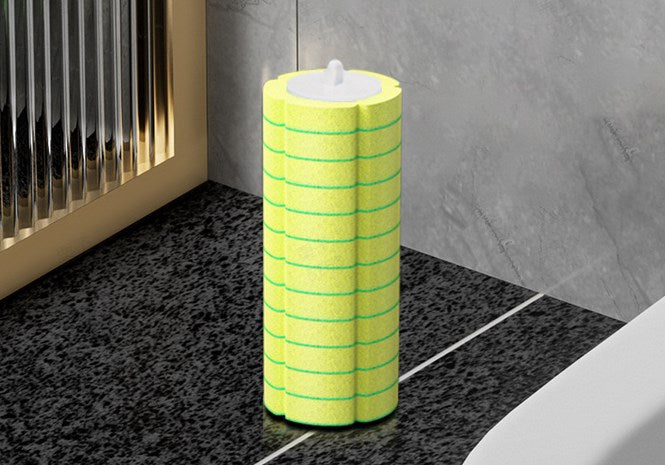 🔥Solange der Vorrat reicht 40 % Rabatt!🎉Einweg-Toilettenreinigungssystem🚽