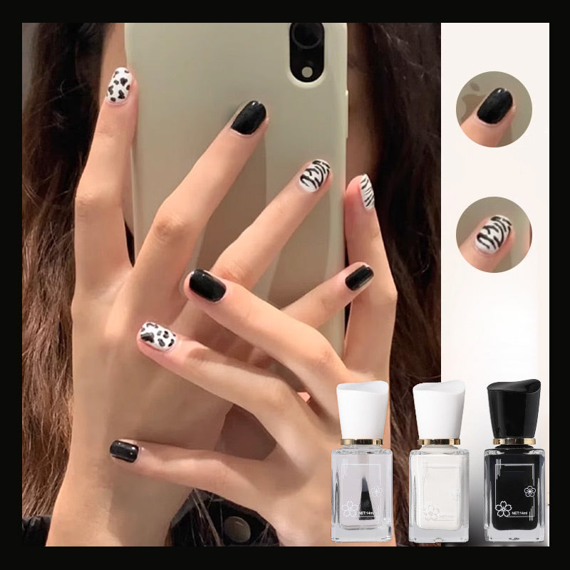 🔥Kaaft 1, kritt 1 gratis🔥Villfaarweg Nagellack