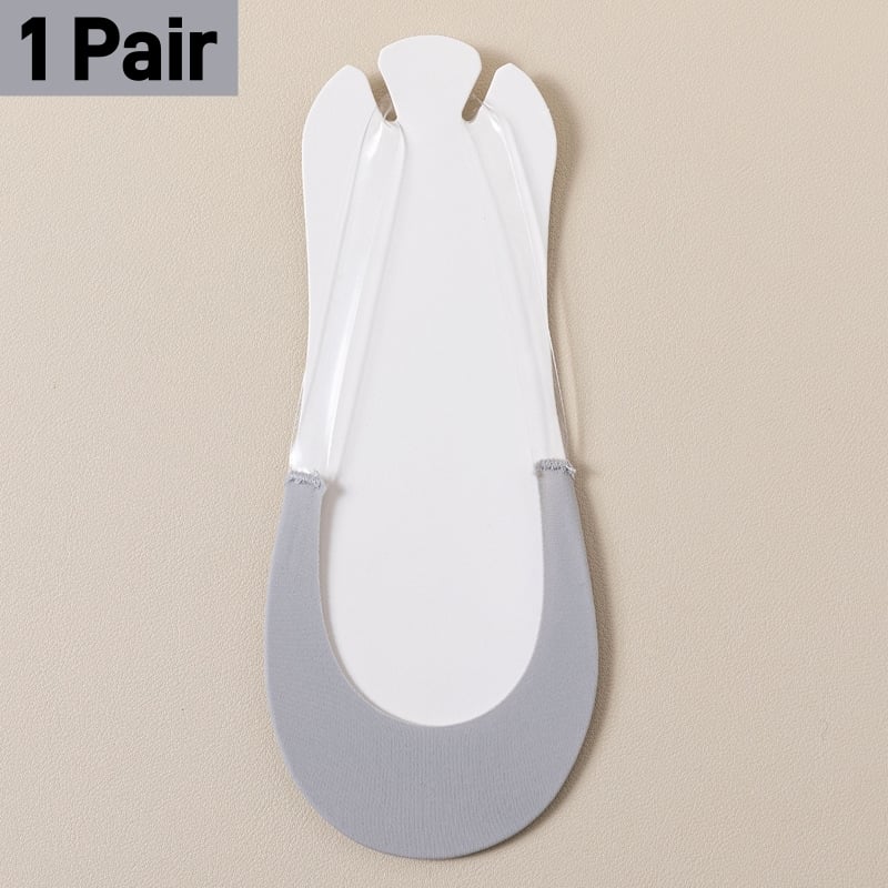 Piedi invisibili