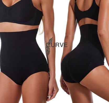🔥Kaufen Sie 1 und erhalten Sie 1 gratis🔥Bauchfreie Shapewear-Höschen mit hoher Taille