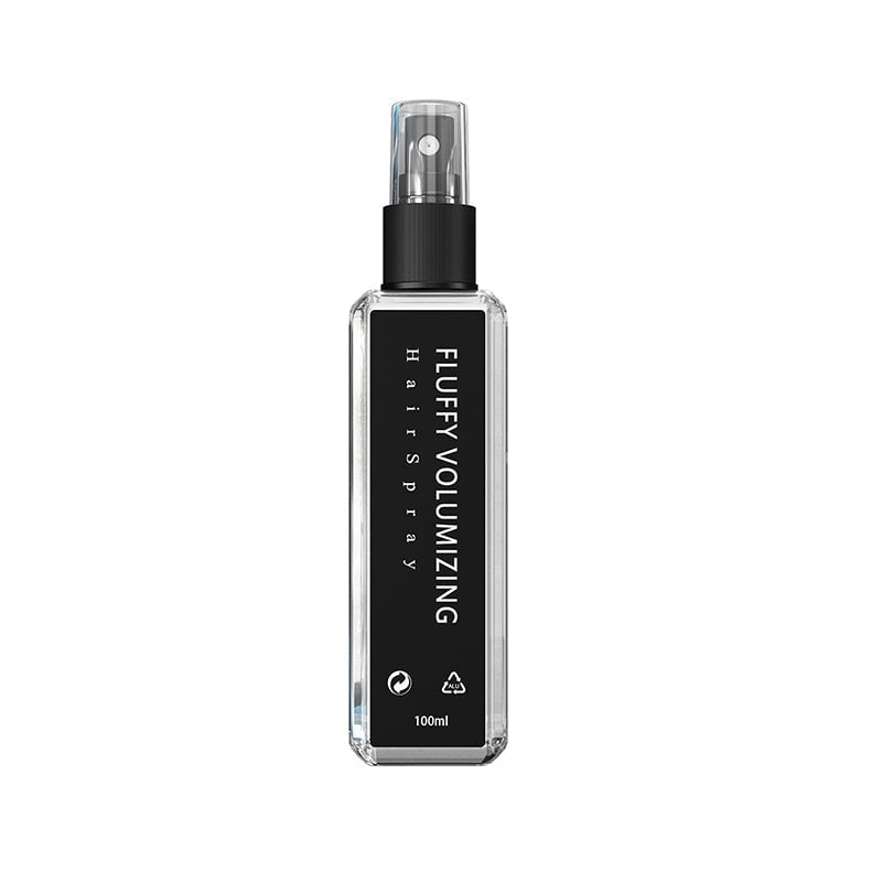 ✨Spray ispessente per capelli alle proteine ​​vegetali naturali