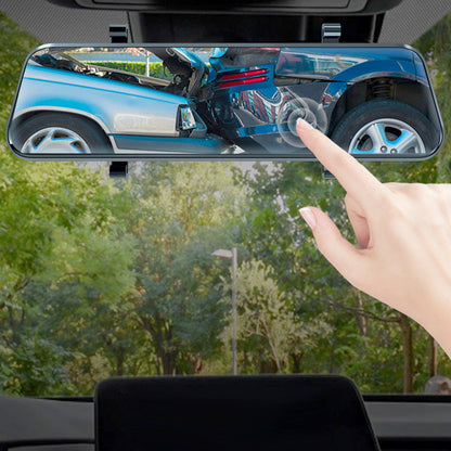 Returner speil dash cam