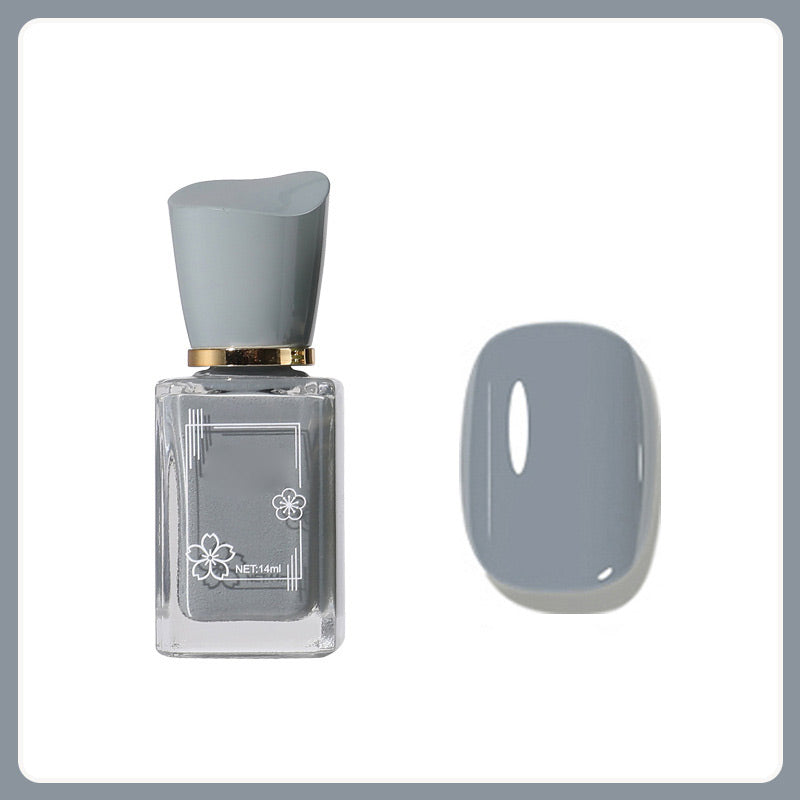 🔥Kaaft 1, kritt 1 gratis🔥Villfaarweg Nagellack
