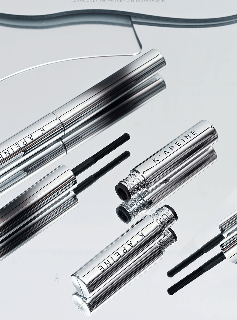 💕Hot Sale: BUY 1 GET 1 FREE🔥Iron Wand Mascara