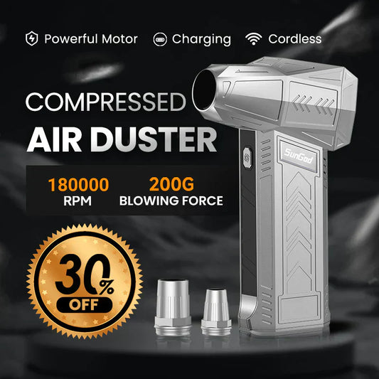 💥2025 HOUSER SALE 💥 Improved, new, powerful high-speed fan