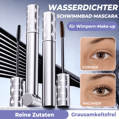 💥WAARMEN VERKAAF👁️Tubing Mascara Schwaarz &amp; Braun Duo