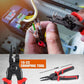 🎁Hot Sale 49% OFF⏳ 5 in 1 all-purpose tool set for heavy-duty work