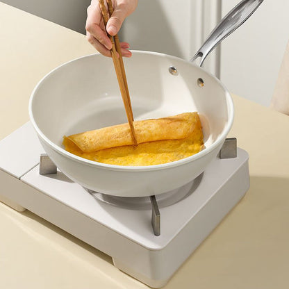 🎁Keramik-Kochtopf mit Antihaftbeschichtung – Gesundes Kochen ohne Öl | Sommer-Sale: 50% Rabatt (nur 3 Tage)