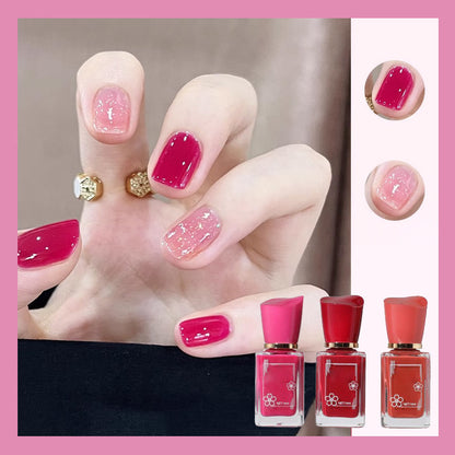 🔥Kaaft 1, kritt 1 gratis🔥Villfaarweg Nagellack