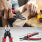 🎁Hot Sale 49% OFF⏳ 5 in 1 all-purpose tool set for heavy-duty work
