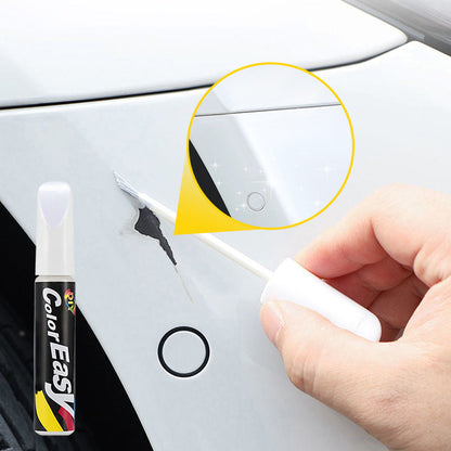 🚗Kratzer-Reparaturstift für Auto/Motorrad/Boot – Jetzt 50 % Rabatt!✨🛠️