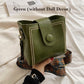 🎄Tolle Wahl für den morgigen Ausflug 🎄Retro Fashion Bag👜