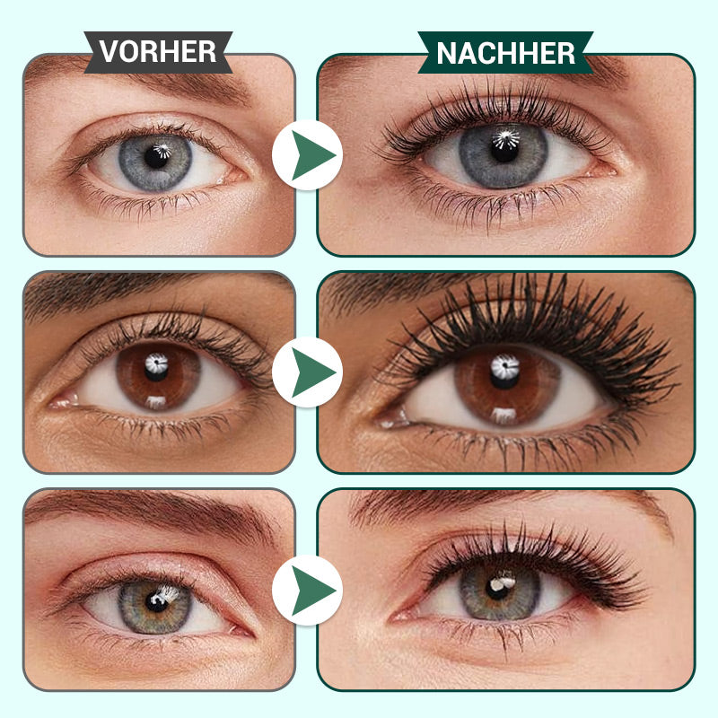 🔥Saldi 2025🔥Set di mascara definitivo per allungare e arricciare le ciglia