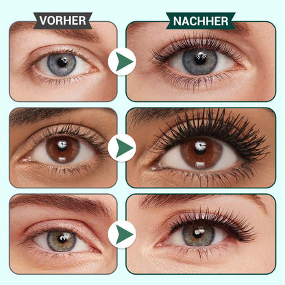 🔥Saldi 2025🔥Set di mascara definitivo per allungare e arricciare le ciglia