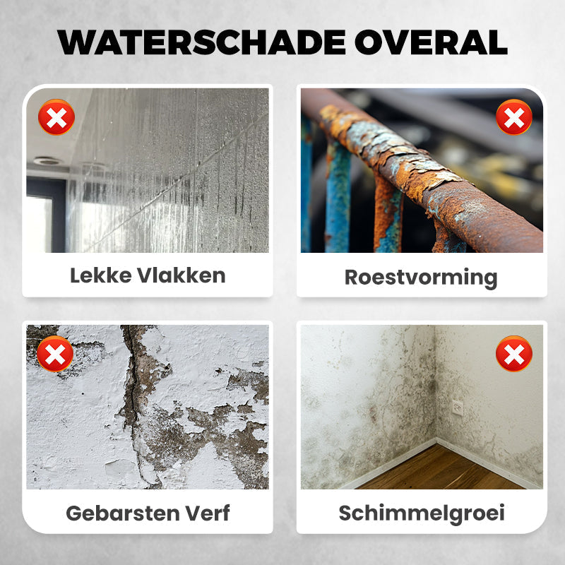 🔥2025 Großer Ausverkauf💦Wasserdichte Mehrzweck-Polyurethanbeschichtung🏡