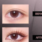 🔥Solange der Vorrat reicht 40 % Rabatt!🎉Neue verlängernde und schwunggebende Mascara