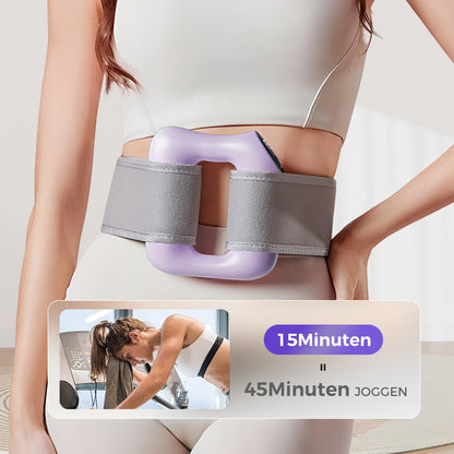 💝Multifunktionaler Ganzkörper-Faszienring – jetzt Sommeraktion: -50 %! ☀️💪