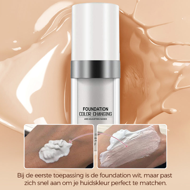 💥 Sconto del 35% sull'offerta a tempo limitato di oggi! 😍 Fondotinta per adulti Fine Makeup ❤️