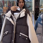 NEUES HERBST- UND WINTERSET MIT WESTE + SWEATSHIRT + FREIZEITHOSE