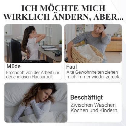 💺🪑 Rückenhaltungskorrektur Gürtel – 50% Rabatt⏳💥 Für Herren & Damen – Schmerzfrei im Alltag & Büro! Sofortige Haltungskorrektur