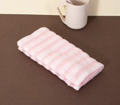 🌸BUY 1 GET 1 FREE (2 pieces)🧼Exfoliating bath towel with antibacterial effect🚿
