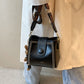 🎄Tolle Wahl für den morgigen Ausflug 🎄Retro Fashion Bag👜