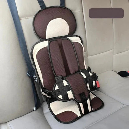 📢📢50% RABATT !!⏰Tragbarer Kindersitz fürs Auto