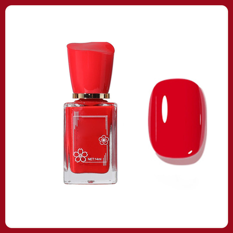 🔥Kaaft 1, kritt 1 gratis🔥Villfaarweg Nagellack