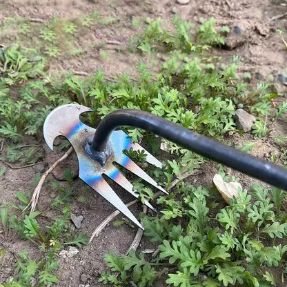 🌱Tuinieren Hand Onkruidverwijderaar Gereedschap