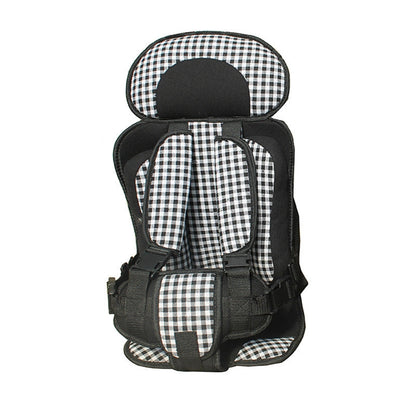 📢📢50% RABATT !!⏰Tragbarer Kindersitz fürs Auto