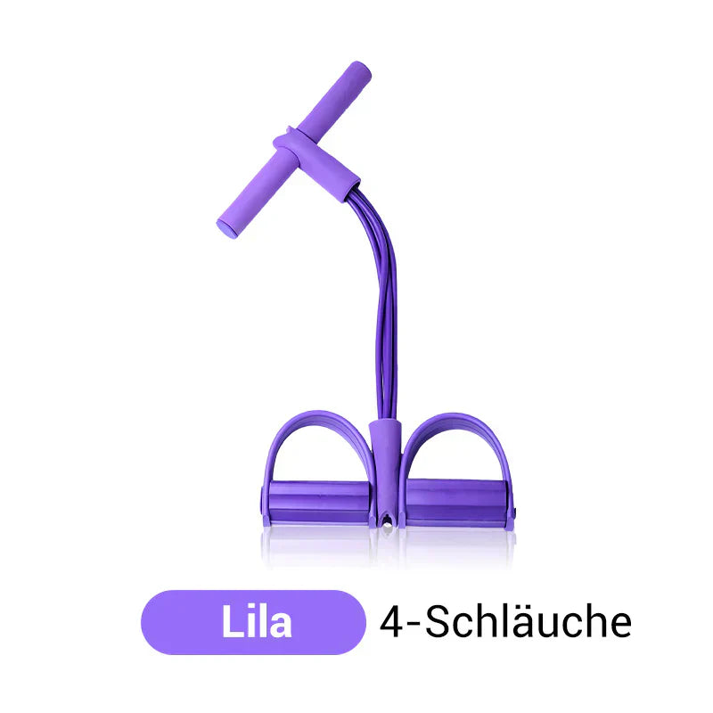 🔥 Nur heute zum Sonderpreis von 19.99 €!! ⚡ Das neueste 8-Röhren-Pedal-Widerstandsgerät 💝