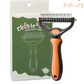 🐶🐱 KAUFE 2, ERHALTE 1 GRATIS! Professionelles Enthaarungs-Tool für Hunde & Katzen – Entfernt lose Haare effektiv, sanft zur Haut & einfache Reinigung ✨