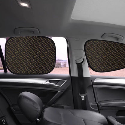 👍HOT PRODUCT🚗 Universal car side window sun visors