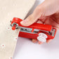 Mini-Handnähmaschine für Zuhause und unterwegs